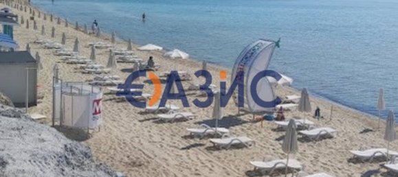 1 chambre Appartement à Ravda, Bulgaria No. 613 27