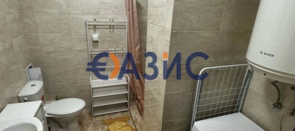 1 chambre Appartement à Ravda, Bulgaria No. 613 2