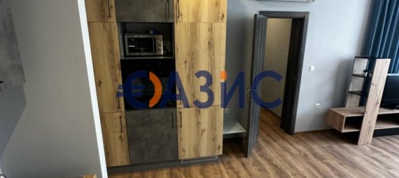 1 chambre Appartement à Ravda, Bulgaria No. 613 12