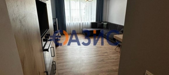 1 chambre Appartement à Ravda, Bulgaria No. 613 3