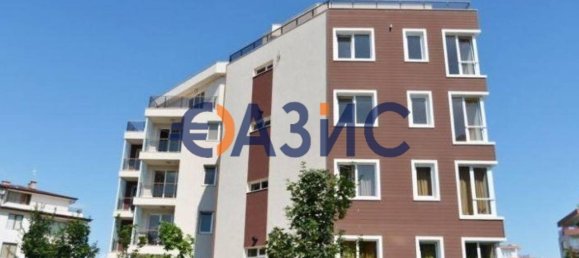 1 chambre Appartement à Ravda, Bulgaria No. 613 21