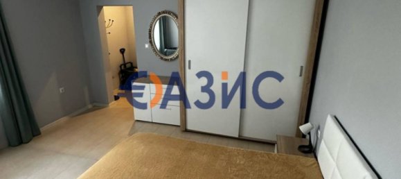 1 chambre Appartement à Ravda, Bulgaria No. 613 9