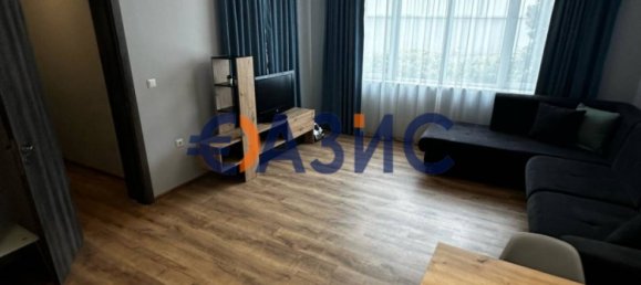 1 chambre Appartement à Ravda, Bulgaria No. 613 7