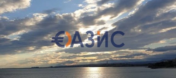 1 chambre Appartement à Ravda, Bulgaria No. 613 28