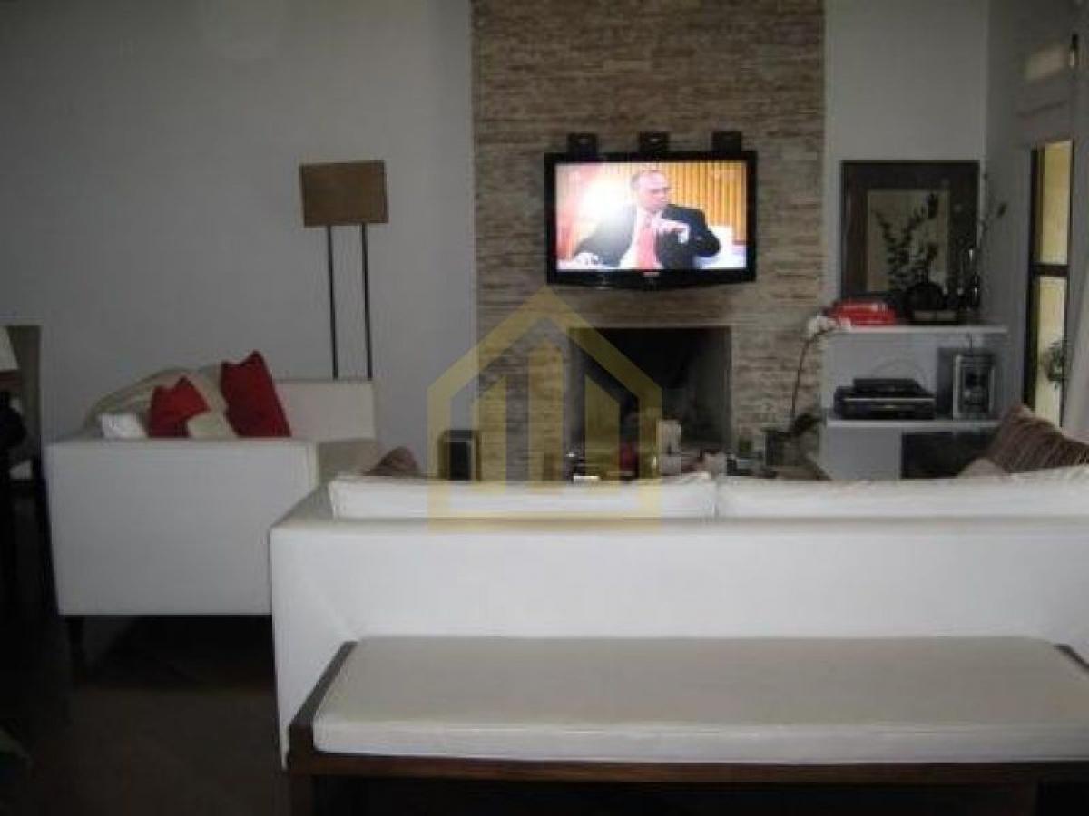 Apartamento de 4 dormitorios en Sao Paulo, Brazil No. 445474