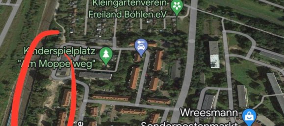 Grundstück in Leipzig, Germany, Nr. 218248 3