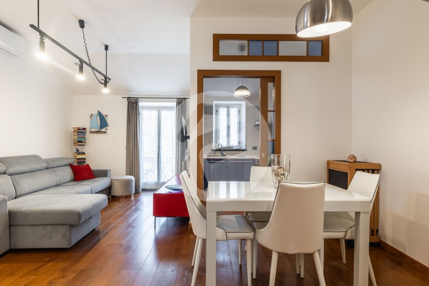 2-Zimmer Wohnung in Alassio, Italy, Nr. 308139
