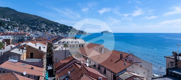 2-Zimmer Wohnung in Alassio, Italy, Nr. 308139 20
