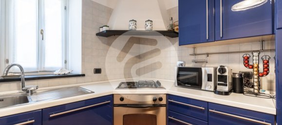 2-Zimmer Wohnung in Alassio, Italy, Nr. 308139 6