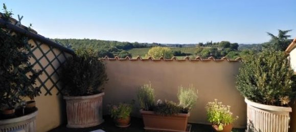 Penthouse de 5 divisões em Monteriggioni, Italy N.º 252608 6