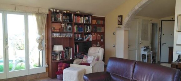 Penthouse de 5 divisões em Monteriggioni, Italy N.º 252608 3
