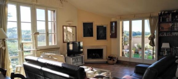 Penthouse de 5 divisões em Monteriggioni, Italy N.º 252608 2