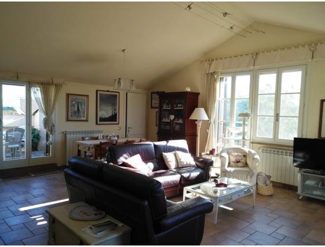 Penthouse de 5 divisões em Monteriggioni, Italy N.º 252608