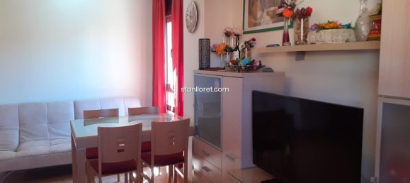 1 Schlafzimmer Wohnung in Lloret de Mar, Spain, Nr. 14847 4