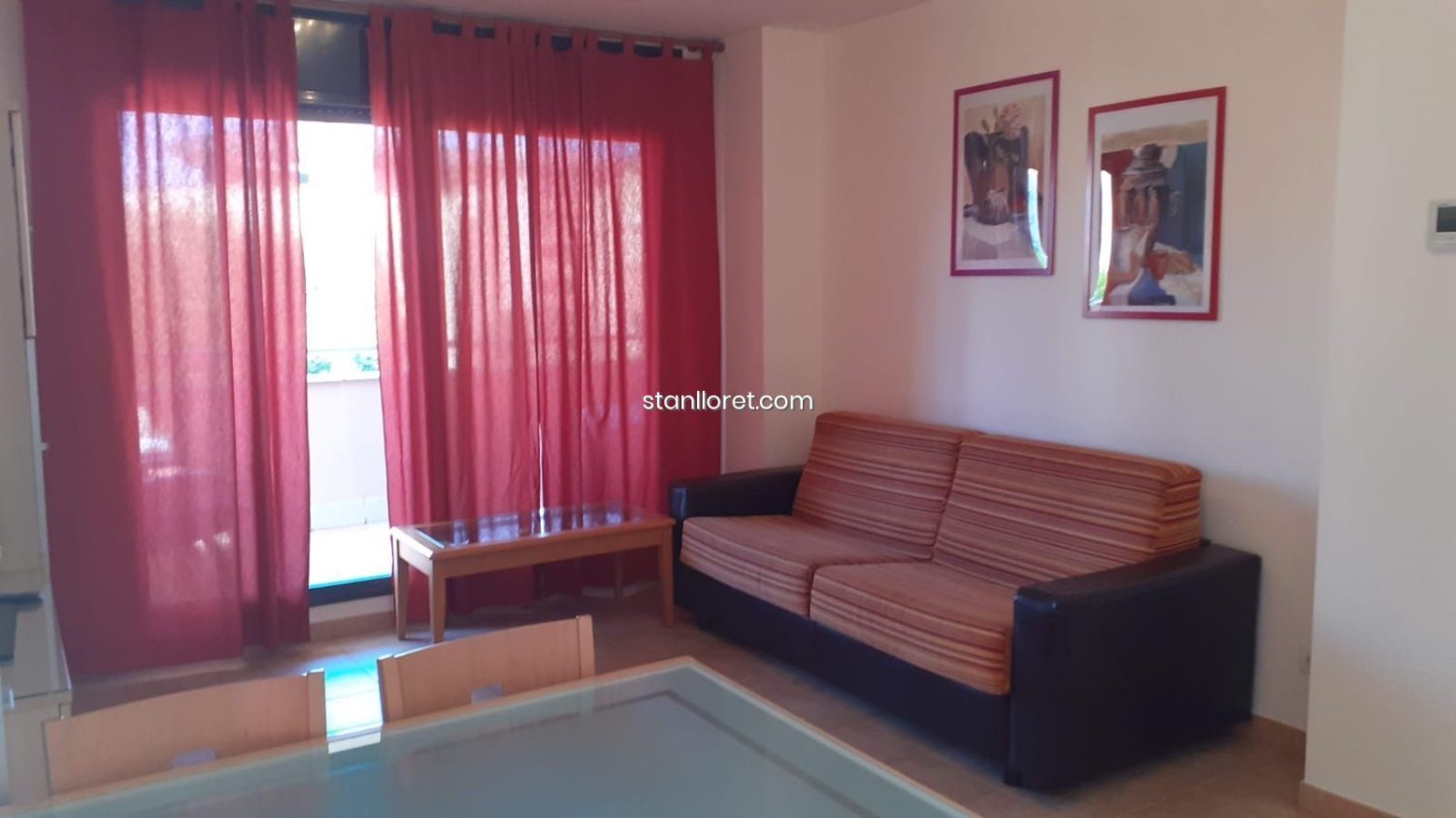 1 Schlafzimmer Wohnung in Lloret de Mar, Spain, Nr. 14847
