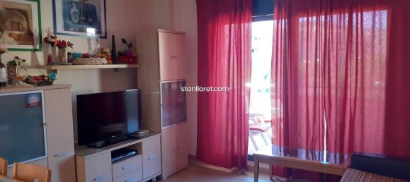 1 Schlafzimmer Wohnung in Lloret de Mar, Spain, Nr. 14847 2