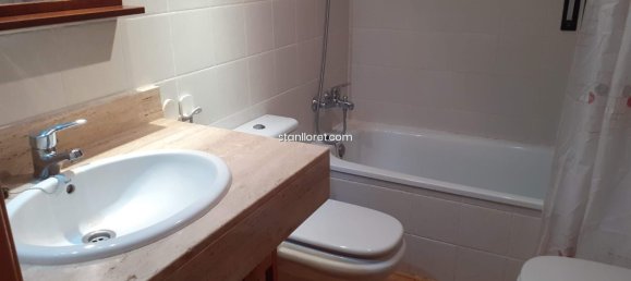 1 Schlafzimmer Wohnung in Lloret de Mar, Spain, Nr. 14847 8