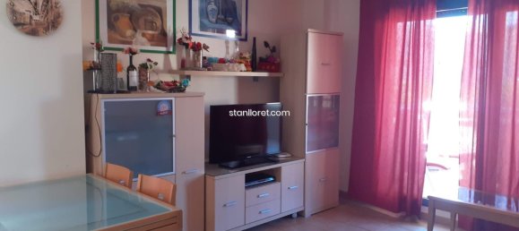 1 Schlafzimmer Wohnung in Lloret de Mar, Spain, Nr. 14847 3