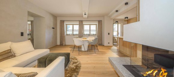 2 غرف نوم شقة في Kitzbuhel, Austria رقم 232297 5