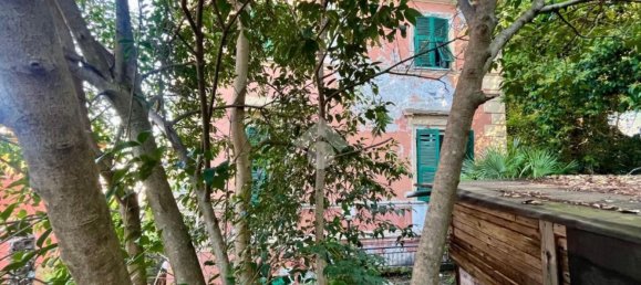 10 rooms Villa in La Spezia, Italy No. 301531 23