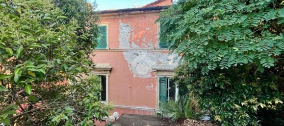 10 rooms Villa in La Spezia, Italy No. 301531 19