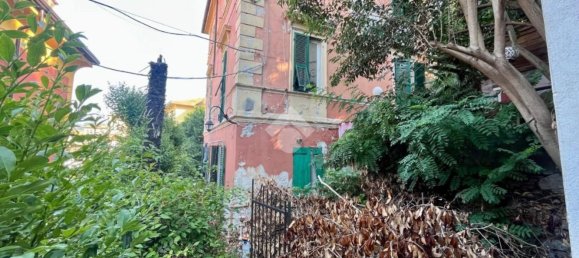 10 rooms Villa in La Spezia, Italy No. 301531 11