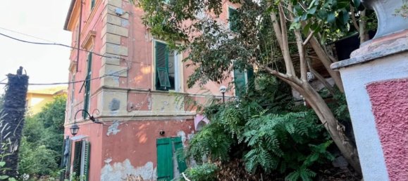 10 rooms Villa in La Spezia, Italy No. 301531 27