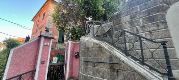 10 rooms Villa in La Spezia, Italy No. 301531 6