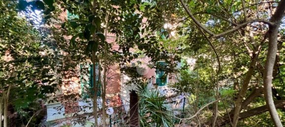 10 rooms Villa in La Spezia, Italy No. 301531 21