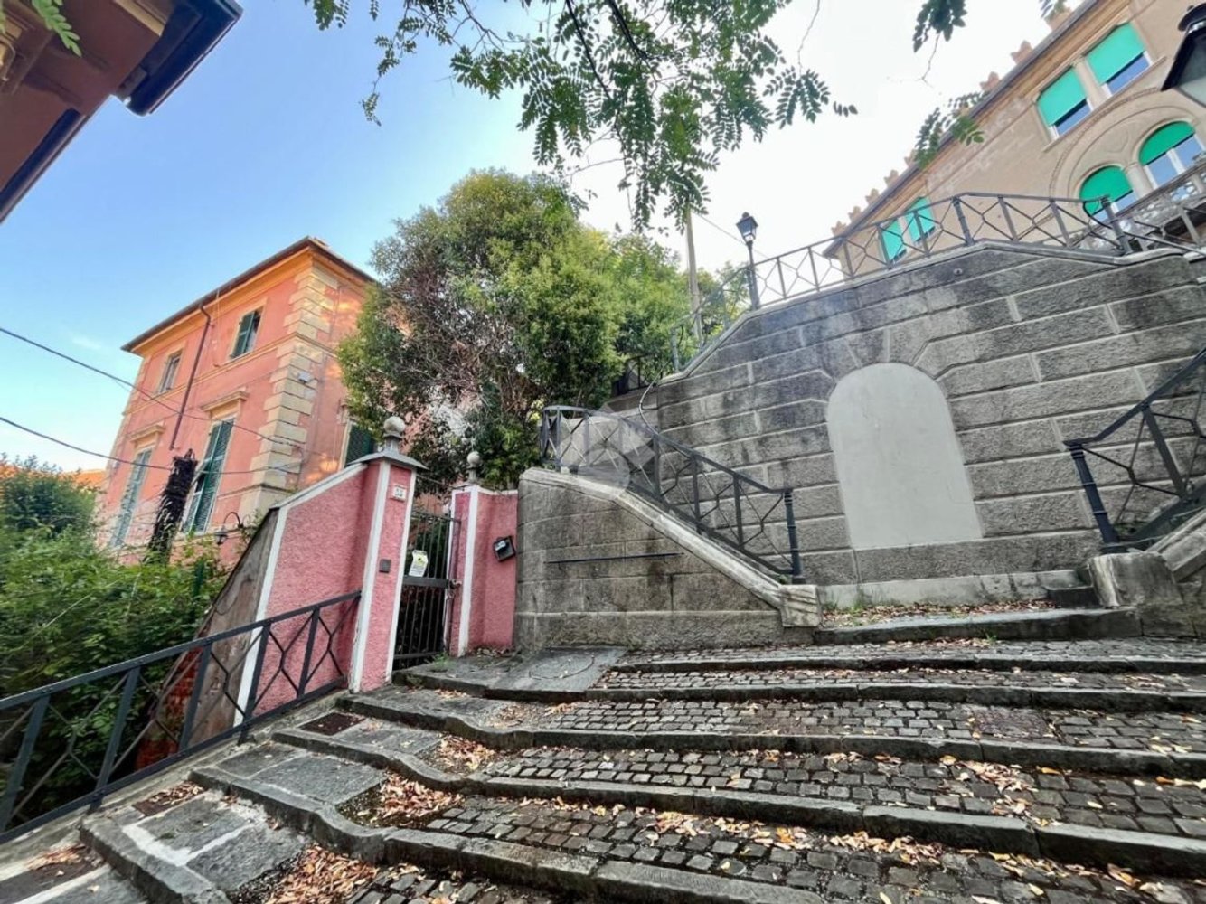 10 rooms Villa in La Spezia, Italy No. 301531
