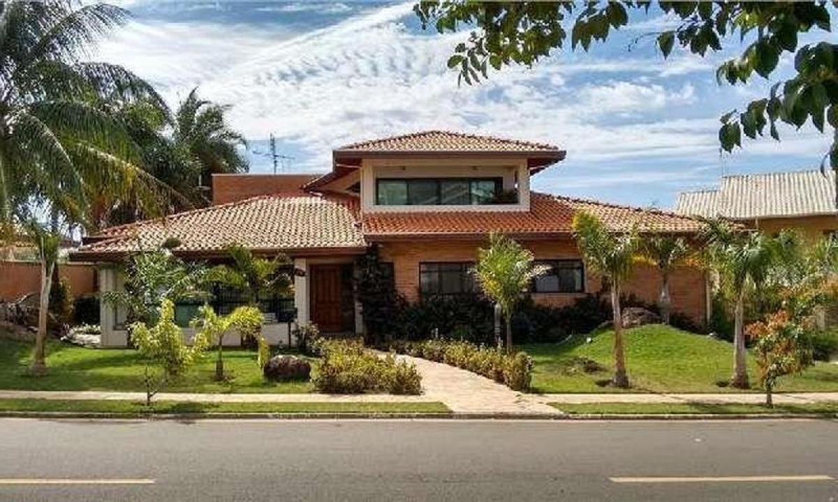 3 bedrooms House in Sao Paulo, Brazil No. 476684