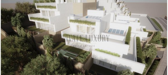 Land in Cascais, Portugal No. 109726 7