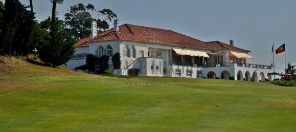 Land in Cascais, Portugal No. 109726 2