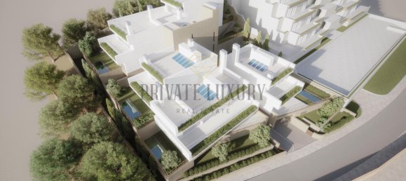 Land in Cascais, Portugal No. 109726 8