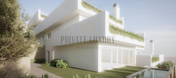 Land in Cascais, Portugal No. 109726 9