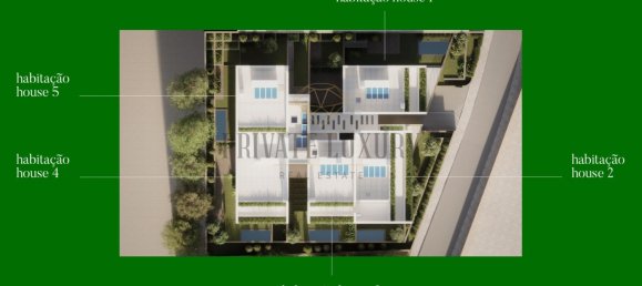 Land in Cascais, Portugal No. 109726 14