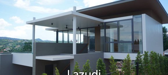 3 bedrooms Villa in Ko Samui, Thailand No. 32857 2