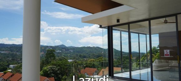 3 bedrooms Villa in Ko Samui, Thailand No. 32857 4