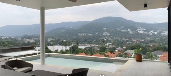 3 bedrooms Villa in Ko Samui, Thailand No. 32857 3