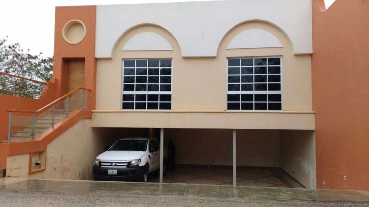 3 Schlafzimmer Haus in Yucatan, Mexico, Nr. 162401