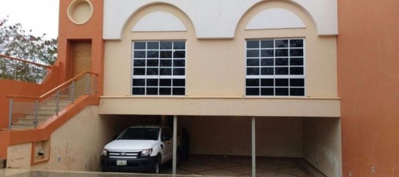 3 Schlafzimmer Haus in Yucatan, Mexico, Nr. 162401 2