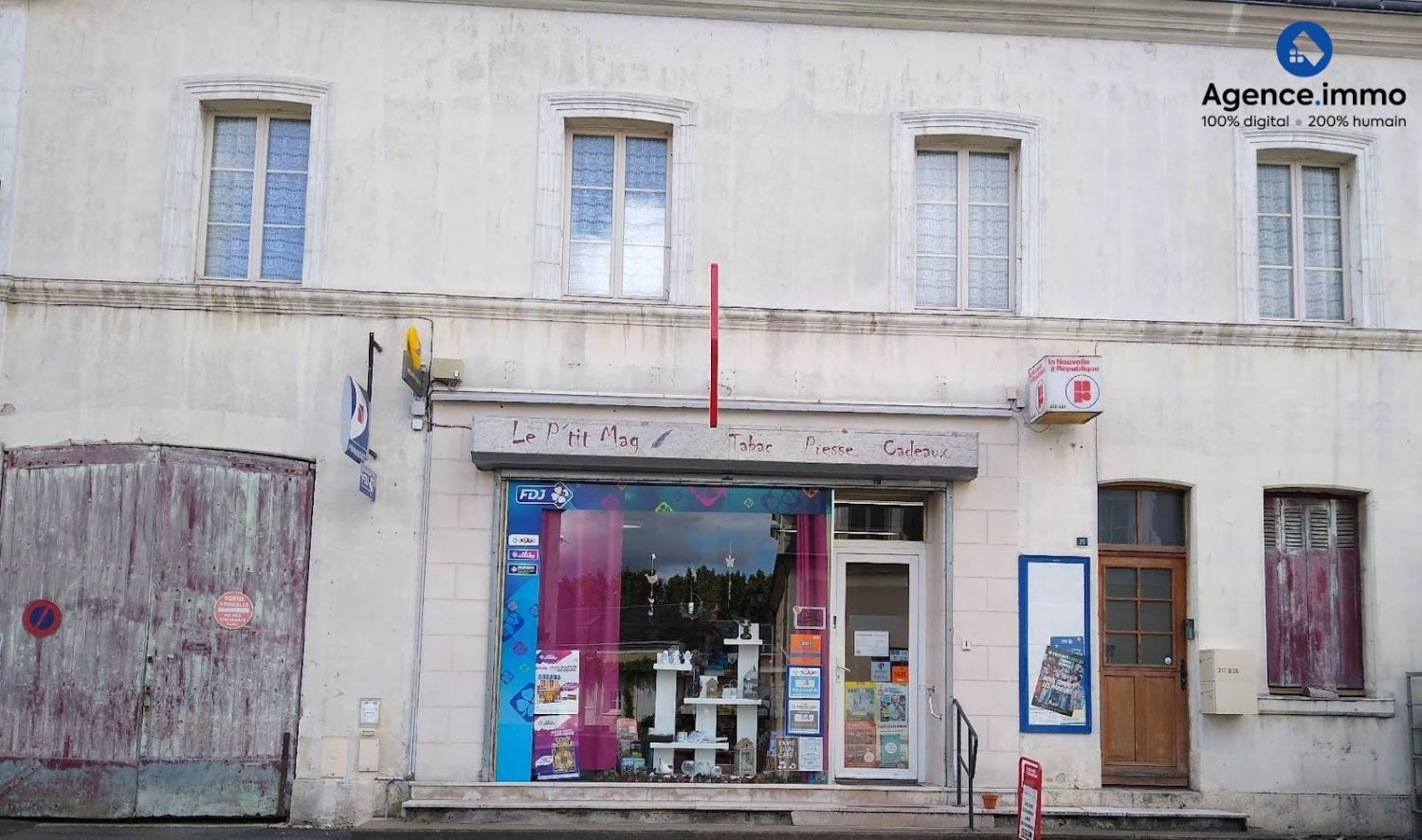 5 bedrooms House in Luynes, France No. 76312