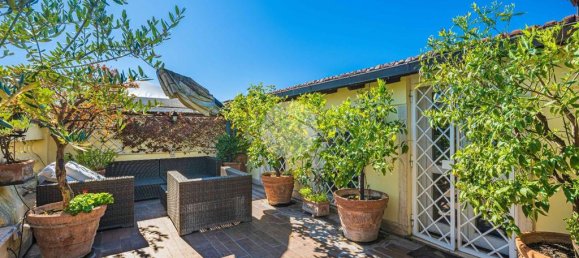 3 غرف نوم بانتهاوس في Rome, Italy رقم 60865 2