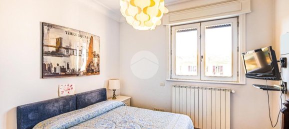 3 غرف نوم بانتهاوس في Rome, Italy رقم 60865 14