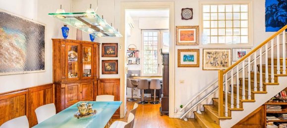 3 غرف نوم بانتهاوس في Rome, Italy رقم 60865 3