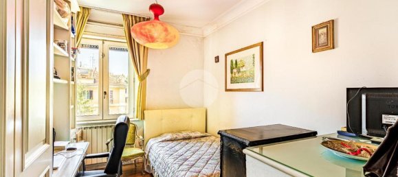 3 غرف نوم بانتهاوس في Rome, Italy رقم 60865 17