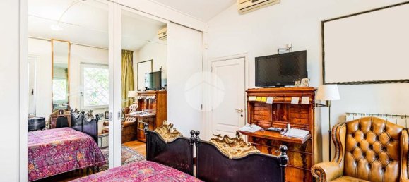 3 غرف نوم بانتهاوس في Rome, Italy رقم 60865 16