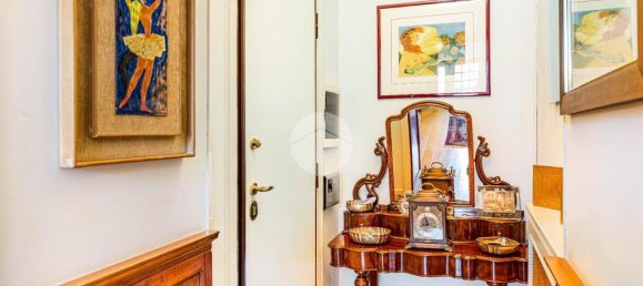 3 غرف نوم بانتهاوس في Rome, Italy رقم 60865 11