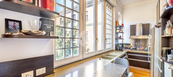 3 غرف نوم بانتهاوس في Rome, Italy رقم 60865 9