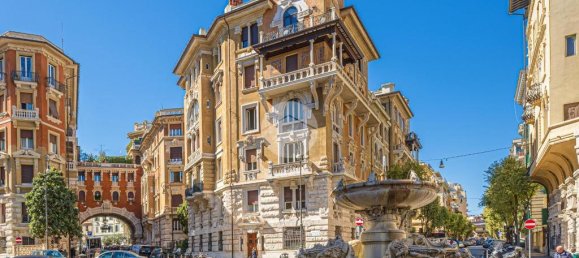 3 غرف نوم بانتهاوس في Rome, Italy رقم 60865 21